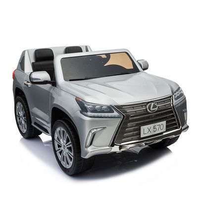 Ride On Toy 2022 Outlet Licensed Baby Electric Suv Remote Control Toy Car voor het opladen
