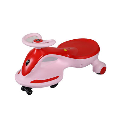 Oplaadbare batterij 6V 12V Kinderen elektrische rit op de auto Baby Balance Car