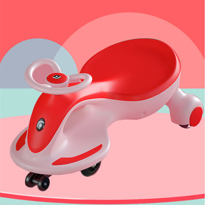 Oplaadbare batterij 6V 12V Kinderen elektrische rit op de auto Baby Balance Car