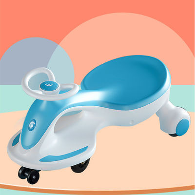 Oplaadbare batterij 6V 12V Kinderen elektrische rit op de auto Baby Balance Car