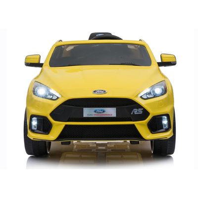 6V7AH batterij aangedreven 4 wielen elektrische kinderrijden op auto ideaal voor 10-jarigen