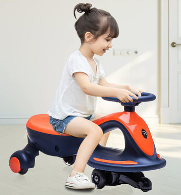 12V oplaadbare batterij Kinderen elektrische balans auto Geschikt voor 3-8 jaar