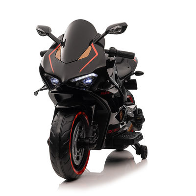 Mini 12V tweewiel elektrisch motorfiets speelgoed voor kinderen G.W. N.W. 18,5 kg/15,5 kg