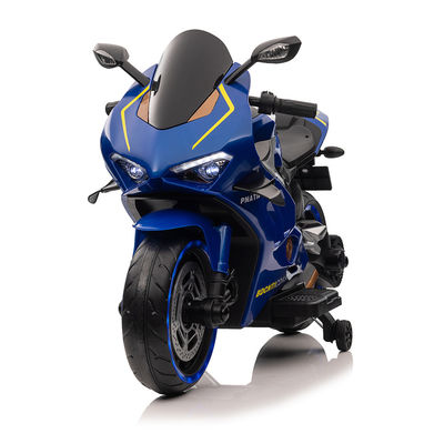 Mini 12V tweewiel elektrisch motorfiets speelgoed voor kinderen G.W. N.W. 18,5 kg/15,5 kg