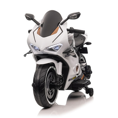 Mini 12V tweewiel elektrisch motorfiets speelgoed voor kinderen G.W. N.W. 18,5 kg/15,5 kg