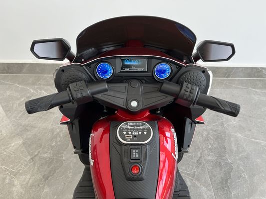 12V rijden op auto elektrische auto kinderen motorfiets voor kinderen jongens aanpasbaar en duurzaam