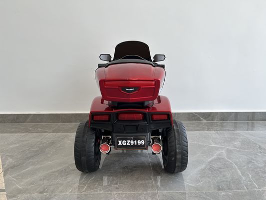 12V rijden op auto elektrische auto kinderen motorfiets voor kinderen jongens aanpasbaar en duurzaam