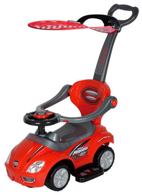 Aanbiedingen op maat Kinderen Rijden Op Baby Push Car 40HQ laden 1107pcs Max Loading 23kg