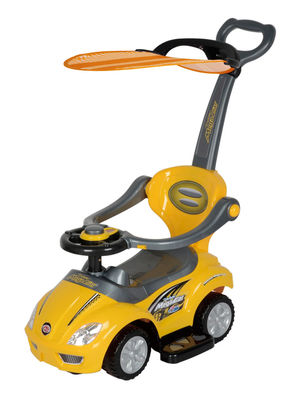 Aanbiedingen op maat Kinderen Rijden Op Baby Push Car 40HQ laden 1107pcs Max Loading 23kg
