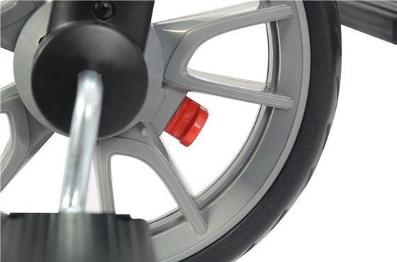2022 Blue G.W. NW 10.61kg/8.66KG Direct korting voor baby vouw driewieler om te rijden op de auto