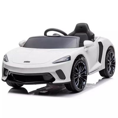 PP Plastic 12V Battery Power Sport Ride-On Car voor kinderen Geschikt voor 3-8 jaar oud