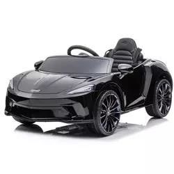 PP Plastic 12V Battery Power Sport Ride-On Car voor kinderen Geschikt voor 3-8 jaar oud