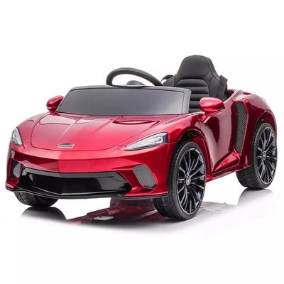 PP Plastic 12V Battery Power Sport Ride-On Car voor kinderen Geschikt voor 3-8 jaar oud