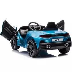 PP Plastic 12V Battery Power Sport Ride-On Car voor kinderen Geschikt voor 3-8 jaar oud