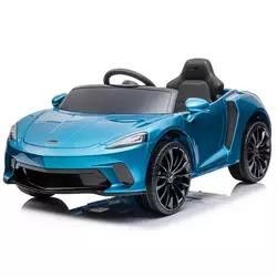 PP Plastic 12V Battery Power Sport Ride-On Car voor kinderen Geschikt voor 3-8 jaar oud