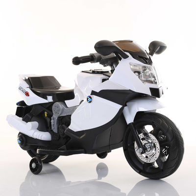 2022 Design Elektrische motorbatterij Kinderen rijden op 6v motorwagen voor kinderen