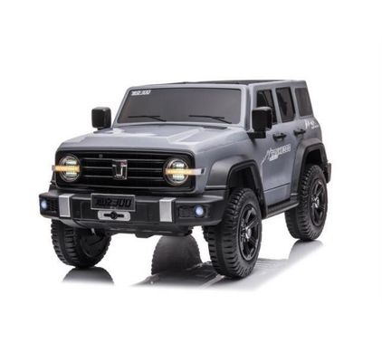 12V390*4 Motor Voice Broadcast Buggy Car 4x4 Kinderen Nieuwste elektrische Ride-On Auto's