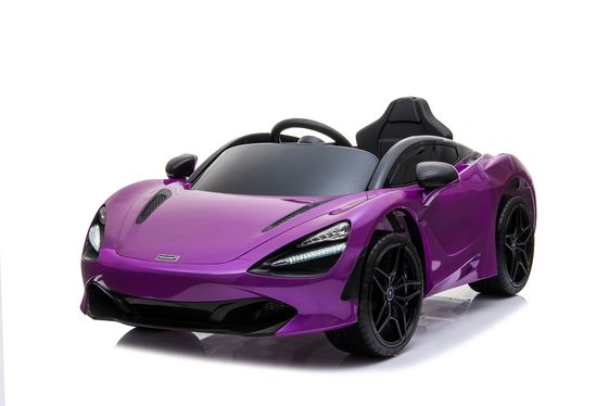 12v batterij toegestaan Baby elektrisch voertuig rijden op de auto voor kinderen in Azoren Oranje PP