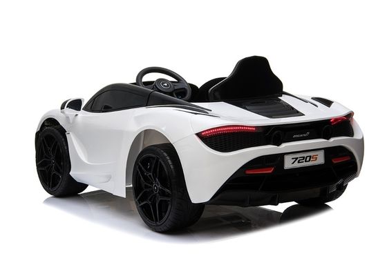 12v batterij toegestaan Baby elektrisch voertuig rijden op de auto voor kinderen in Azoren Oranje PP