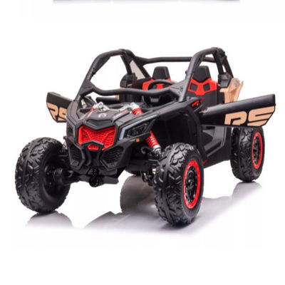 Multicolor 12V UTV Rijd op elektrische auto voor kinderen en plastic speelgoed van fabrikanten