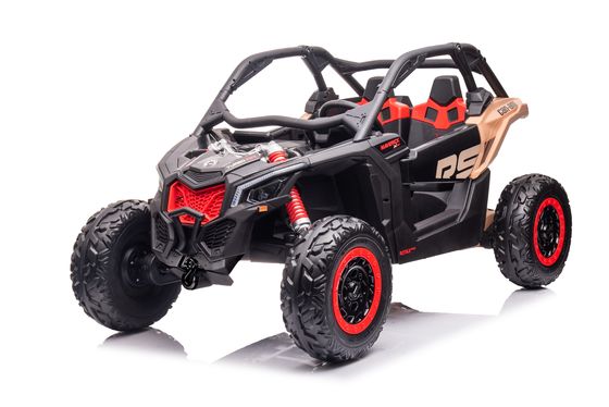 Multicolor 12V UTV Rijd op elektrische auto voor kinderen en plastic speelgoed van fabrikanten