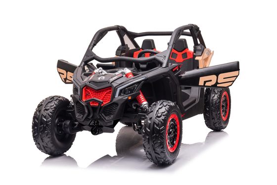 Multicolor 12V UTV Rijd op elektrische auto voor kinderen en plastic speelgoed van fabrikanten