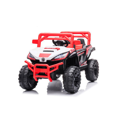 Retro 12V Electric Ride On Toy Car for Kids G.W. N.W. 16,5KG / 14,5KG accu aangedreven