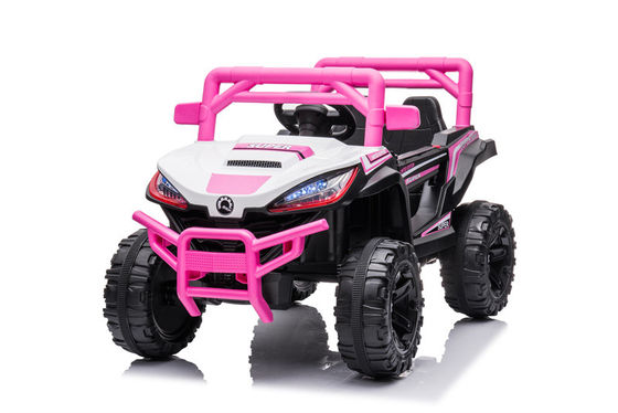 Retro 12V Electric Ride On Toy Car for Kids G.W. N.W. 16,5KG / 14,5KG accu aangedreven