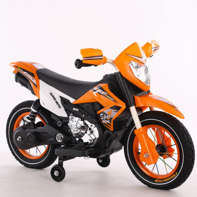 Unisex Ride on Electric Toy Car voor Kinderen G.W. NW 9.9kg/8.6kg 6 Volt Kids Car