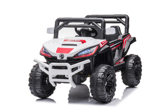 Retro 12V Electric Ride On Toy Car for Kids G.W. N.W. 16,5KG / 14,5KG accu aangedreven