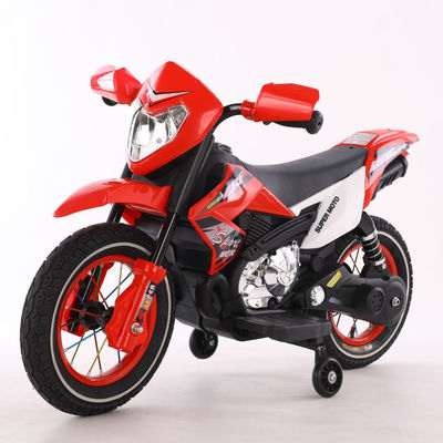 Unisex Ride on Electric Toy Car voor Kinderen G.W. NW 9.9kg/8.6kg 6 Volt Kids Car