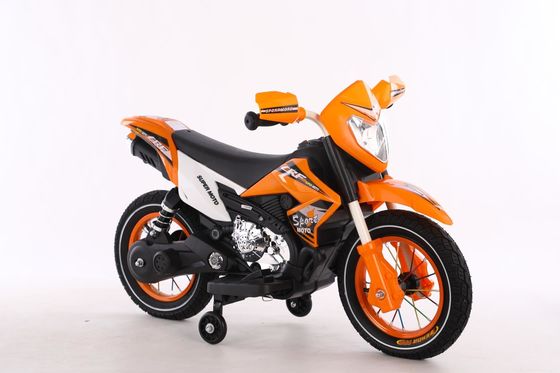 Unisex Ride on Electric Toy Car voor Kinderen G.W. NW 9.9kg/8.6kg 6 Volt Kids Car