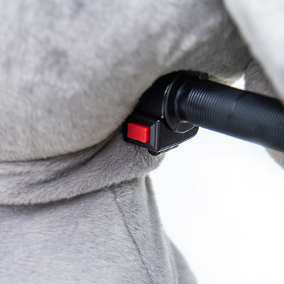 2023 Kinderen batterij aangedreven schattig elektrische auto olifant speeltje voor kinderen 6V500MA wisseler