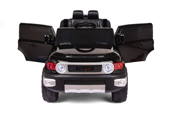 Jongens speelgoed 12V Electric Powerwheel Battery Ride On Car Blauwe doos grootte 111 * 60 * 45cm Sale