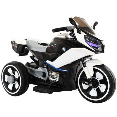 2022 Populaire mode Batterij aangedreven elektrische rit op de auto Kinderen motorfiets voor unisex