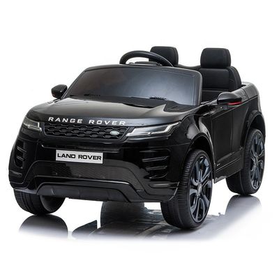 Geautoriseerde 12V elektrische kinderrijder met afstandsbediening en MP3-functie