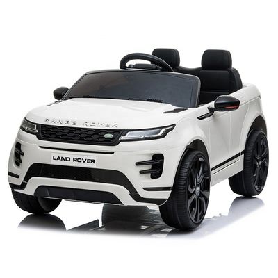 Geautoriseerde 12V elektrische kinderrijder met afstandsbediening en MP3-functie