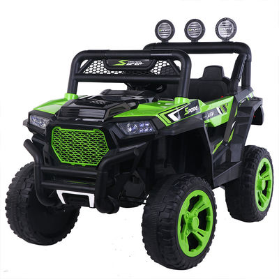 120*85*95cm Baby Battery Operated Toy Plastic Electric Toy Ride-on Car voor bij Direct