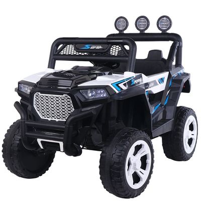 120*85*95cm Baby Battery Operated Toy Plastic Electric Toy Ride-on Car voor bij Direct