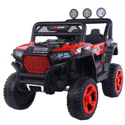 120*85*95cm Baby Battery Operated Toy Plastic Electric Toy Ride-on Car voor bij Direct