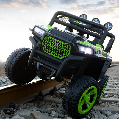 120*85*95cm Baby Battery Operated Toy Plastic Electric Toy Ride-on Car voor bij Direct