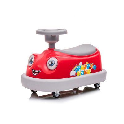 Gepersonaliseerd Kinders Huishoudelijk Speelgoed Rijd Op Bumper Scooter Auto Product Grootte 49X27X32cm
