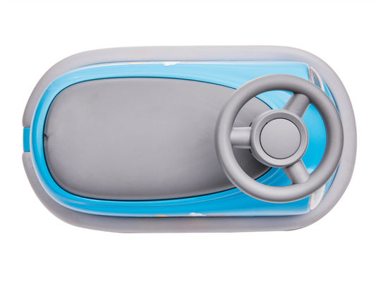 Gepersonaliseerd Kinders Huishoudelijk Speelgoed Rijd Op Bumper Scooter Auto Product Grootte 49X27X32cm