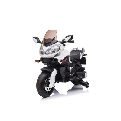 Ride On Toy Motorcycle Supply Batterijen voor 3-8 jaar oud Leuk en avontuurlijk