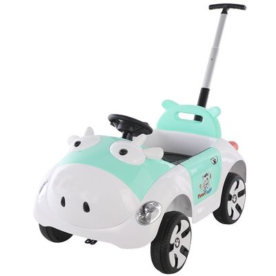 Max Loading 25kg Elektrische afstandsbediening Rijd op auto's scooter voor kinderen van Online