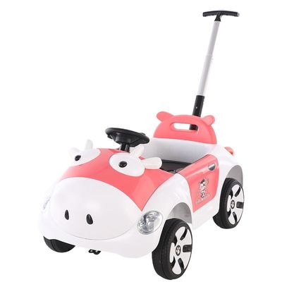 Max Loading 25kg Elektrische afstandsbediening Rijd op auto's scooter voor kinderen van Online
