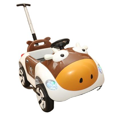 Max Loading 25kg Elektrische afstandsbediening Rijd op auto's scooter voor kinderen van Online