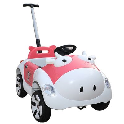 Max Loading 25kg Elektrische afstandsbediening Rijd op auto's scooter voor kinderen van Online