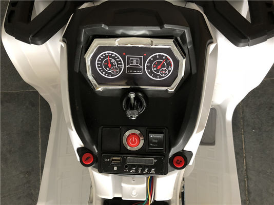 12V mini afstandsbediening elektrische kinderen rijden op speelgoed auto voor 3-8 jaar oud bij Direct