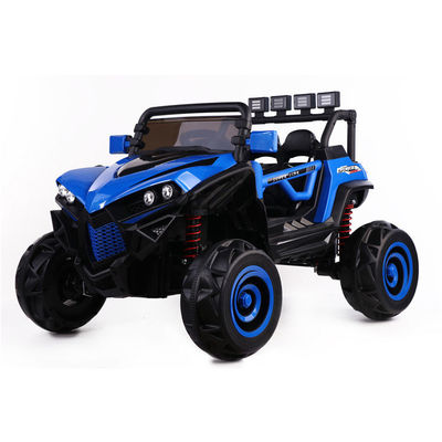 Afstandsbediening Power Battery Electric Toy Ride-on Cars voor 5-7 jaar oude kinderen